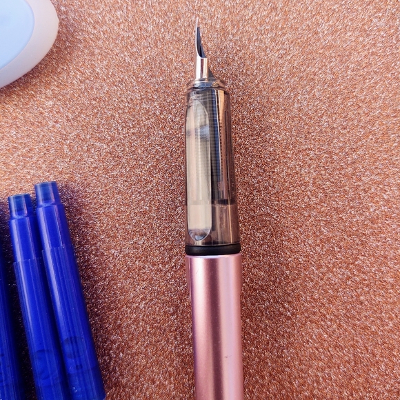 Fountain Pen - Picture 8 of 11